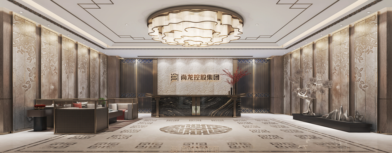 尚龙有为 群英计划——尚龙集团精英招聘会“职”等你来